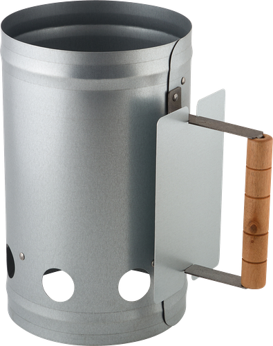 Труба-стартер Giardino Club для розжига 16 х 16 х 27.5 см