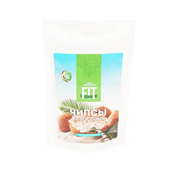 

Чипсы кокосовые ФитПарад FitFeel