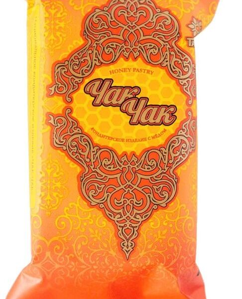 Чак-чак Тамле медовый