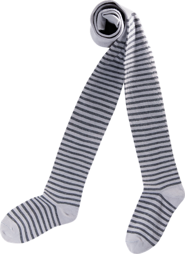 Колготки детские INWIN р. 110–116, серые, Арт. К157М