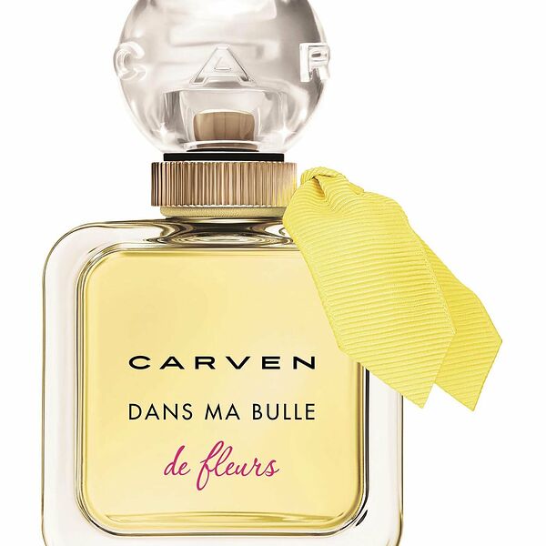 CARVEN Dans Ma Bulle De Fleurs Туалетная вода жен., 100 мл