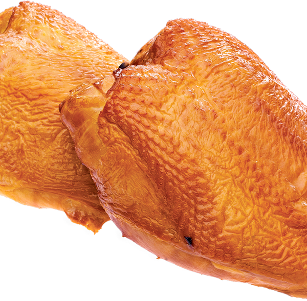 Цыпленок бройлер ПФ МЕЖЕНИНОВСКАЯ грудка к/в в/у вес до 1.1 кг