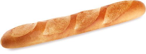 Багет ЛЕНТА FRESH Французский 300 г