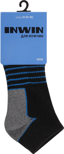 

Носки мужские FM FRIEND MADE/INWIN, Арт. EH1409001