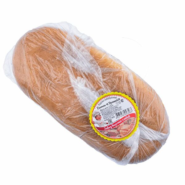 Хлеб Каравай Урожай, 380г