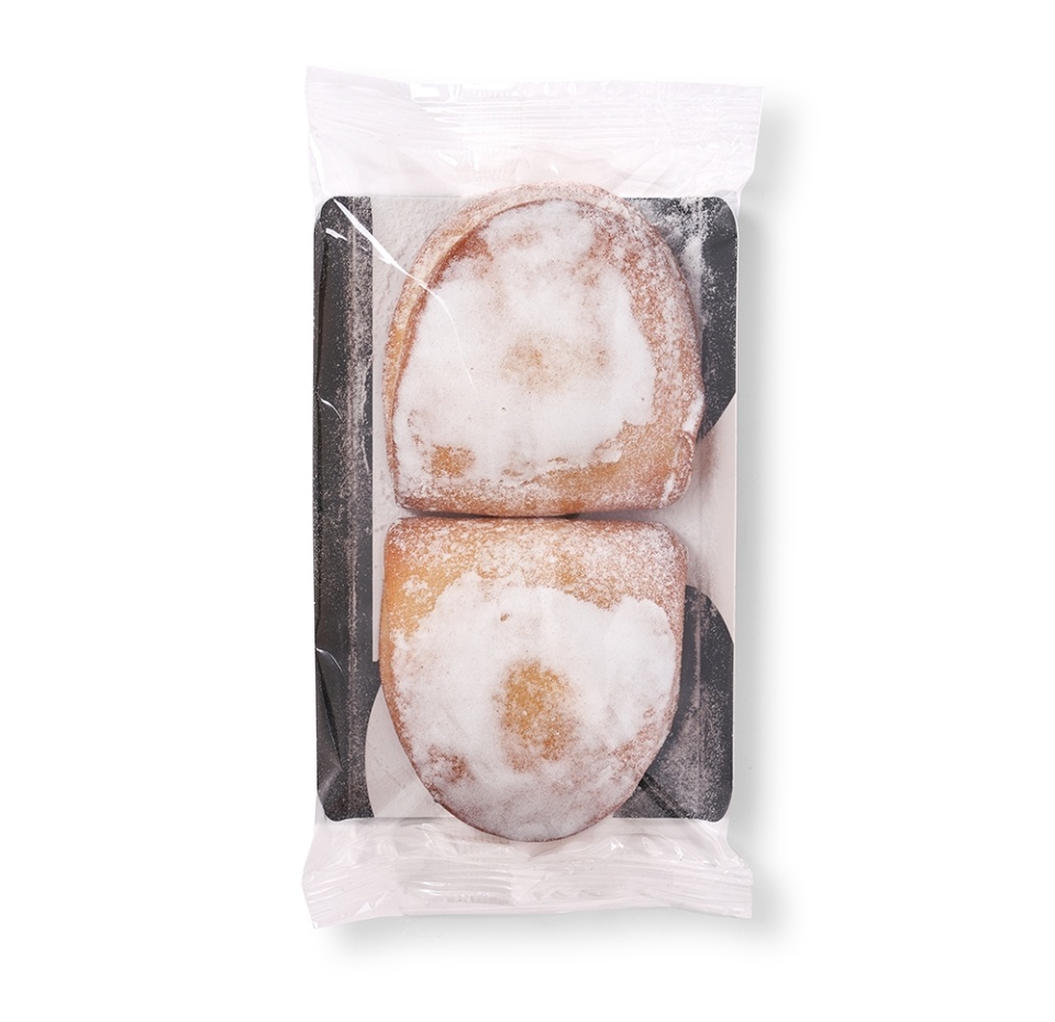 

Сочник с творогом Азбука Вкуса 2 шт. х 80 г