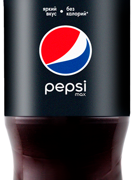 Напиток б/а сильногаз. 