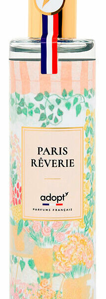 ADOPT Paris Reverie Парфюмерная вода жен., 50 мл