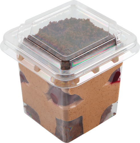 Трайфл ЛЕНТА FRESH Тайное желание, 200г