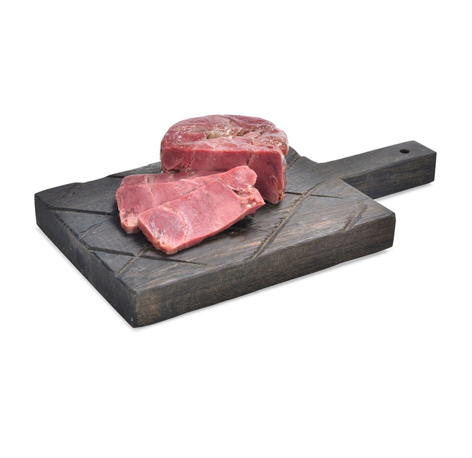 

Говядина вареная Ароматная кошер вес