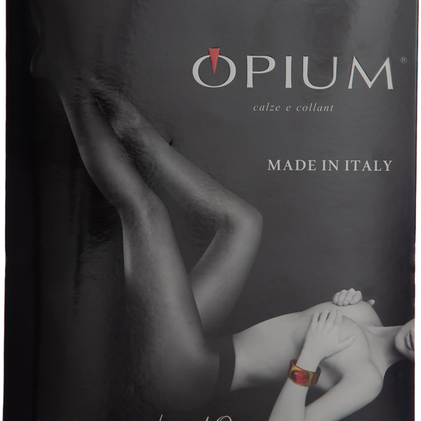 Колготки женские OPIUM Tutto Nudo, 40 den bronzo 4