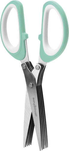 

Ножницы для зелени ATMOSPHERE Viola Арт. AT-V025