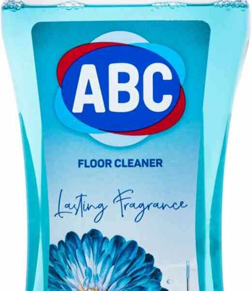 Моющее средство универсальное ABC Весенняя страсть