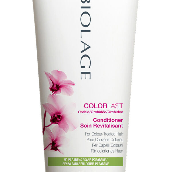 Кондиционер для окрашенных волос Matrix Biolage Colorlast для сохранения цвета 200 мл