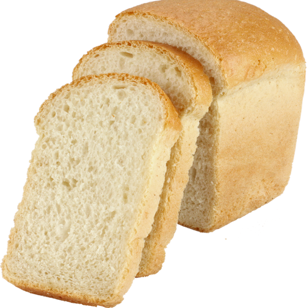 Хлеб, 1-го сорта, на сыворотке