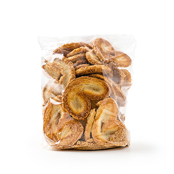 

Изделие сдобное Северная столица Валентинки, Россия