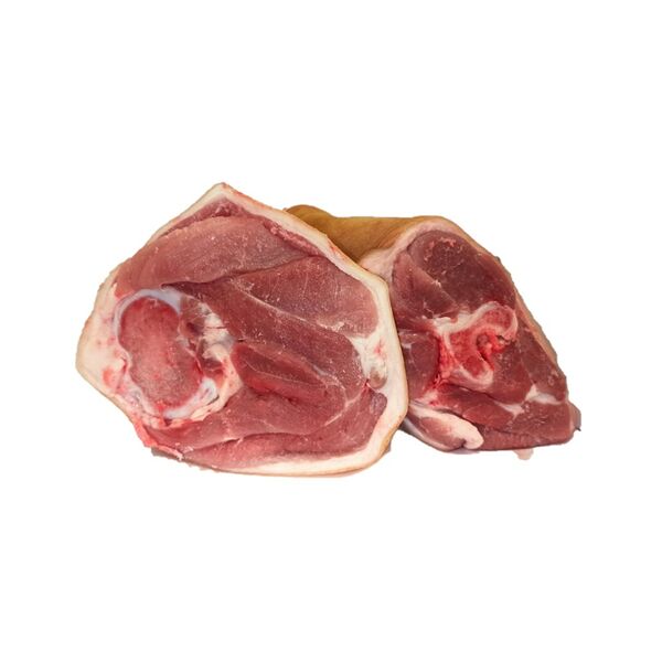 П/ф из свин. мяс., к/к м/к   «П/ф из свинины для первых блюд по-домашнему» охл