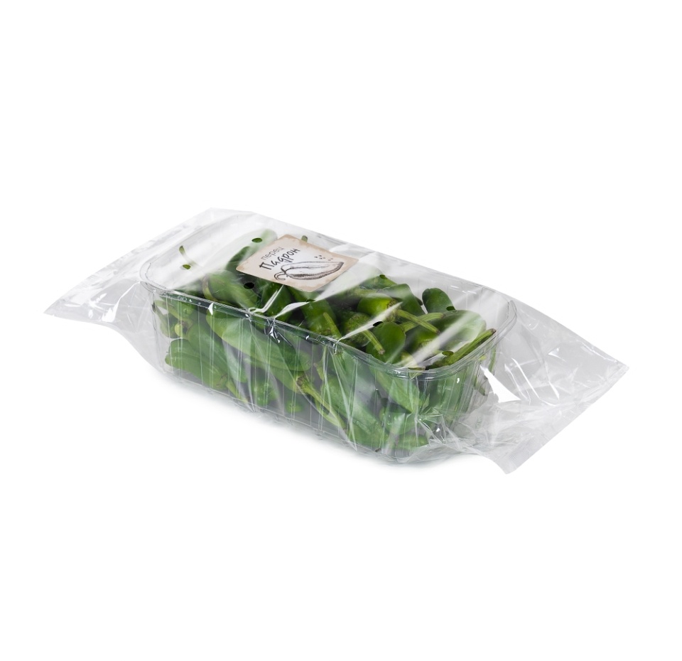 

Перец Падрон 200 г