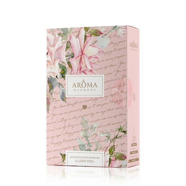 Освежитель воздуха - диффузор Aroma Harmony 