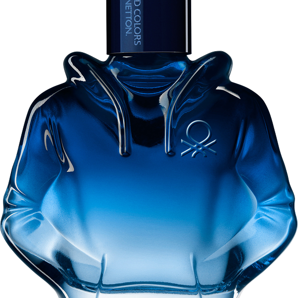 Туалетная вода Benetton Tribe мужская, 90 мл