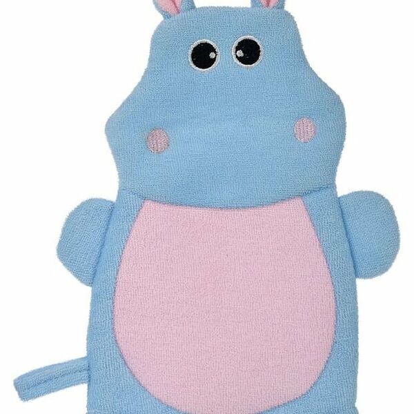 Мочалка Банные Штучки Soft Зверушки