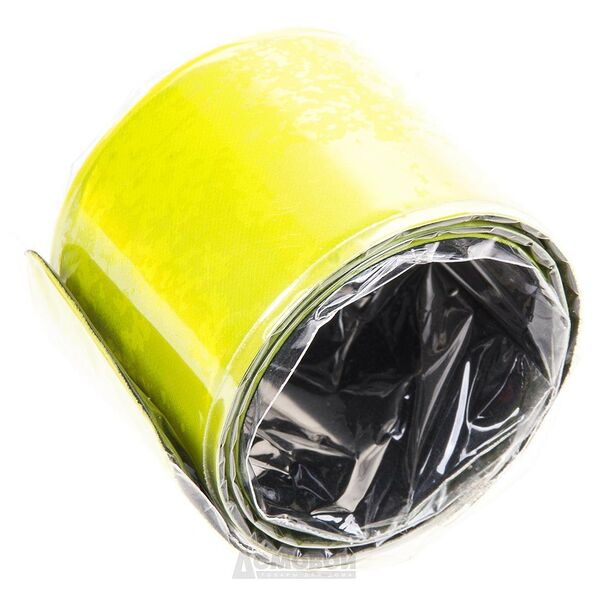 Браслет светоотражающий, 3х40см, ПВХ