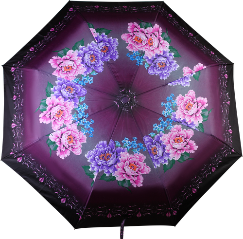 

Зонт женский RAINDROPS суперавтомат, Арт. RD 7632