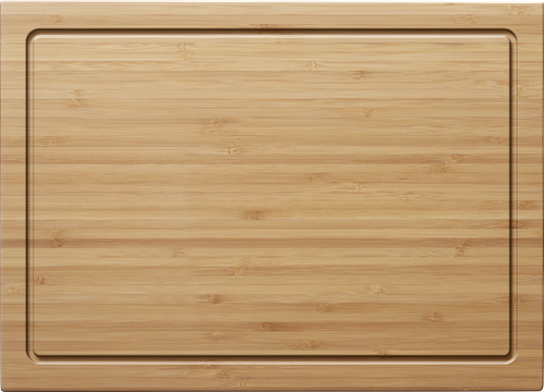 

Доска разделочная Vivo 35х25.2 см бамбук