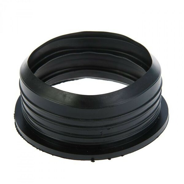 Манжета для перехода на чугун, 50х73 мм