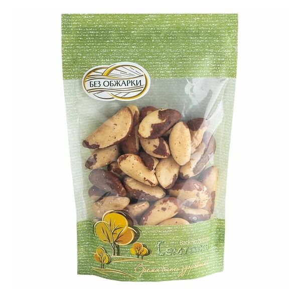 Бразильские орехи Сёмушка 150 г