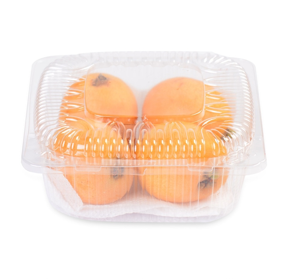 

Мушмула фас 250 г