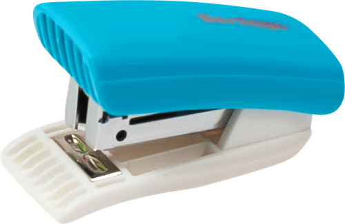 

Степлер Berlingo Blitz в ассортименте 1 шт.