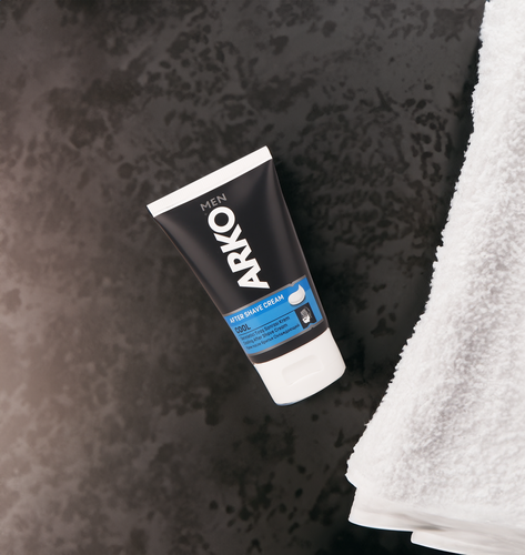 

Крем после бритья Arko Men Cool 50 мл