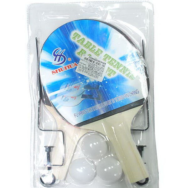 Набор ракеток для н/тенниса; SH012