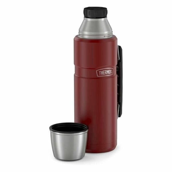 

Термос Thermos SK2010 MRR 1.2 л
