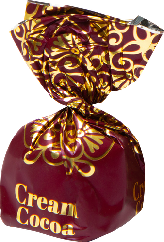 Конфеты шоколадные Крем какао