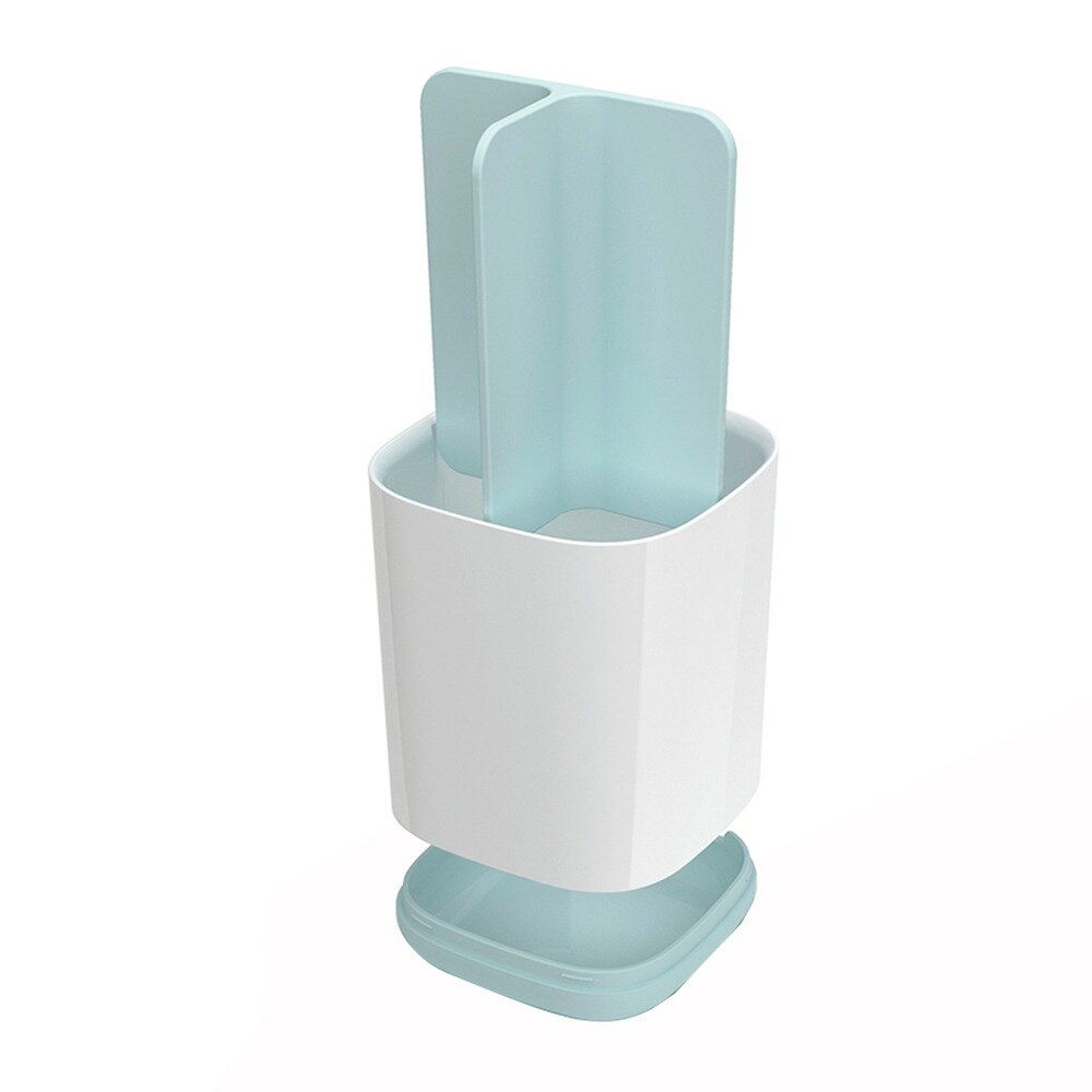 

Стакан для зубных щеток Joseph Joseph EasyStore 70500 белый