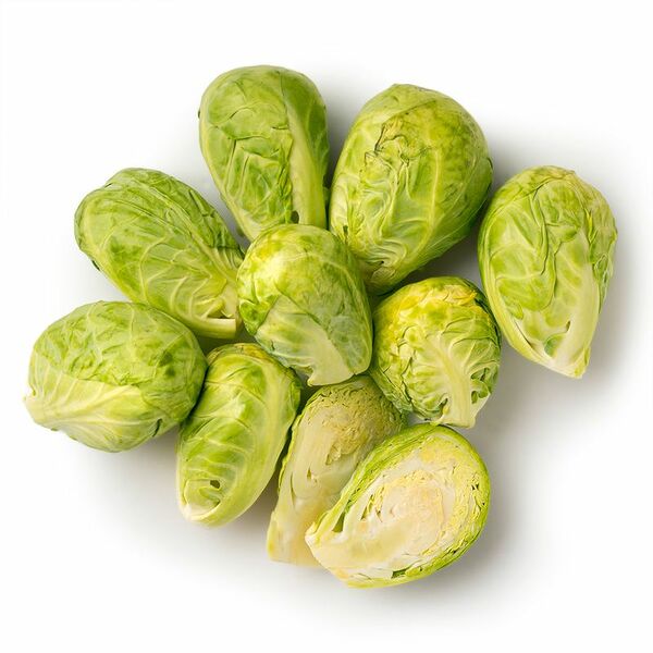 Капуста брюссельская 300 г