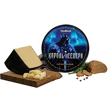 Сыр Король Севера 45%