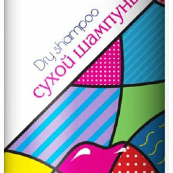 Шампунь сухой для волос Olivia Hotplay