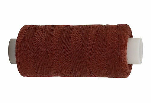 Нитки 40/2 универсальные, 400ярд, Bestex(169 ярк.старая.роза)