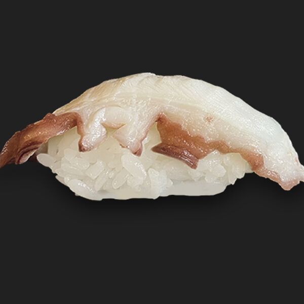 Осьминог суши