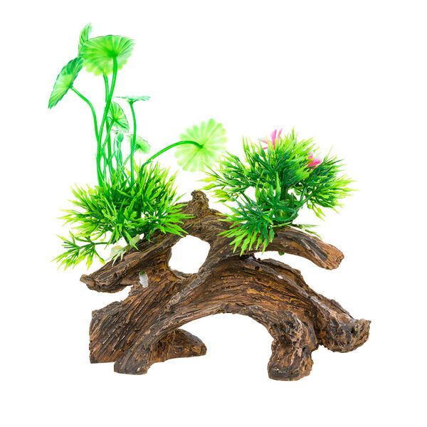 Коряга 15*8*12см