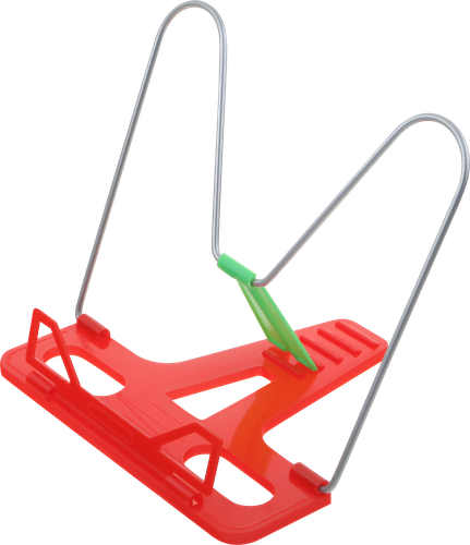 

Подставка для книг Пифагор Эконом, цвет в ассортименте