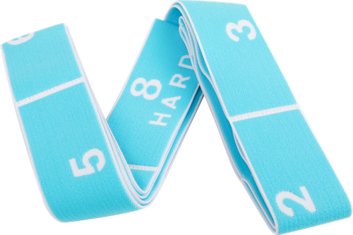 

Эспандер ленточный ACTIWELL 4х90см, текстильный, Арт. IR97669F-3 в ассортименте