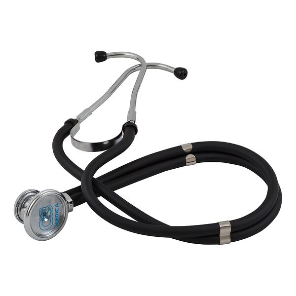 Стетофонендоскоп CS Medica CS-421 черный