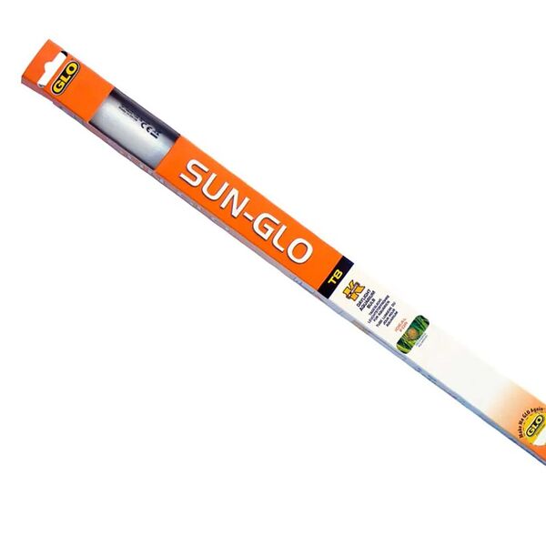 Лампа Sun Glo 40Вт 122 см