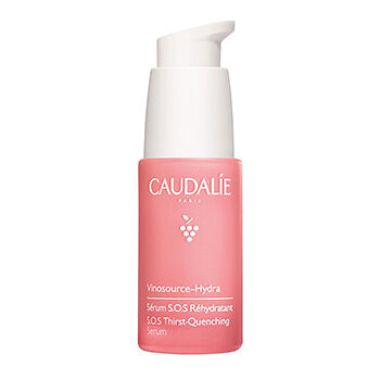 Сыворотка увлажняющая Caudalie S.o.s. 