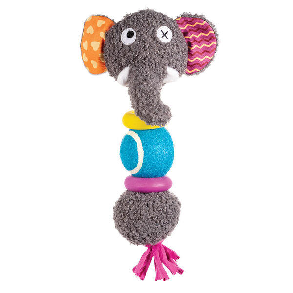 Triol игрушка мягкая 