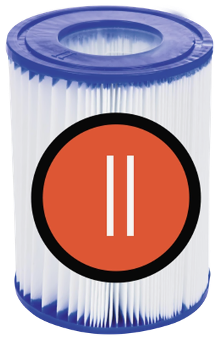 

Бассейн каркасный Bestway Steel Pro Max 16015 л 457х122 см с фильтром-насосом лестницей и тентом